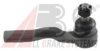 MAZDA 8AT132280 Tie Rod End